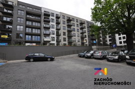 Do Wynajęcia Mieszkanie 2 Pok. Ul. Moniuszki